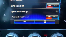 Renault Kadjar 1.3 TCE GT Line 5dr Petrol Hatchback